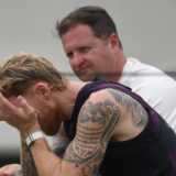 Key on Stokes return: 'Anything is possible'