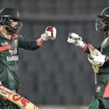 Bangladesh aim for 3-0 against Australia in ODI series