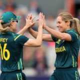 Saturday triple-header: Pakistan look for a W; Australia, England target three in three
