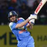 Gill, Rahul seal India's chase for 1-0 lead after Gurbaz century