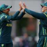 T20 World Cup semi-finals at the Oval: Australia face WI, SA come up against England