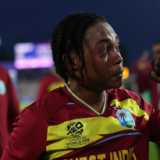 Campbelle repays the faith to stun defending champions