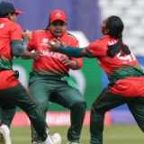 Wednesday triple-header: SA, Pak eye comebacks