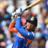 Good news comes in threes as India assert dominance