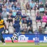 Nilakshika, Nuthyangana stun NZ to seal famous win for Sri Lanka
