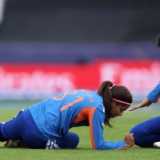 Prema Rawat replaces Shreyanka Patil in India's T20 World Cup squad