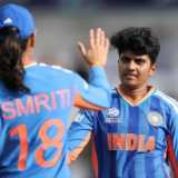 India tick another box but questions remain