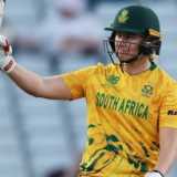Dercksen, Kapp help SA stumble past Pakistan, despite Sana heroics