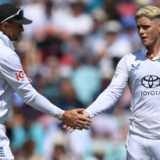Captaincy demons return for Joe Root on England's day from hell 