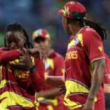 West Indies, Sri Lanka and the two sides of pressure