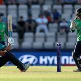 Dial S for Suzie - Bates answers New Zealand's distress call