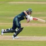 Unchanged Australia bat first at Headingley against Pakistan
