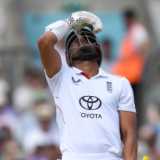 Gay warms up for first Pakistan Test with pair in tour game