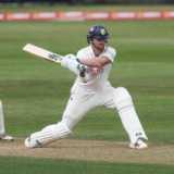 Stokes smokes 95 for Durham to signal his form, but Northants take command 
