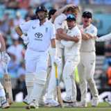 Root stands firm, but Henry, Jamieson put New Zealand on course for Oval victory