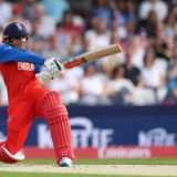 Dunkley, Kemp and Gibson star as England win three in three