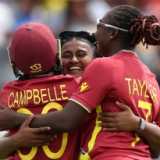 Unbeaten England and West Indies eye semi-final berth