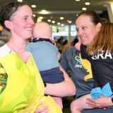 ICC launches post-pregnancy return-to-play guidelines