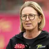 Lisa Keightley re-signs as Sydney Thunder coach