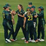Unstoppable Australia overwhelming favourites against hit-and-miss WI