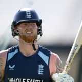 Stokes prepares to play to his crowd, as ECB waits with trepidation