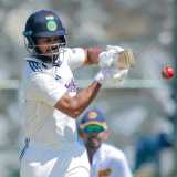 Gaikwad to lead West Zone in Duleep Trophy