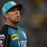 Hopes named Queensland and Brisbane Heat coach leaving Sixers to look again