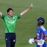 Ireland expose the fine margins that define T20 cricket