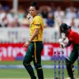 South Africa seal nervy chase against Bangladesh and wait for Australia vs India