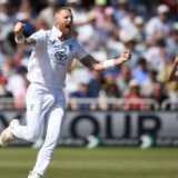 Ben Stokes: 'I didn't have any more fight left in me' after Ashes loss