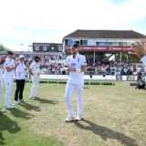 Vaughan blames 'fall-out with ECB' for timing of Stokes retirement