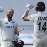 New Zealand's 1999 win fuels Mitchell's Nottingham heroics