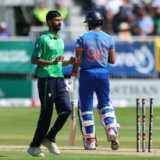 Ireland's upset proves conditions and bowling still matter in T20s