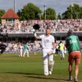 Stokes stokes England's flames, as his church becomes a funeral pyre