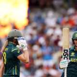 Australia's statement win proves Wolvaardt's trust wasn't misplaced
