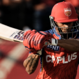 With help from Shreyas Iyer and Ricky Ponting, Shedge hopes to be the allrounder India are looking for