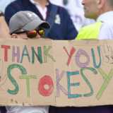 Cricket has forgotten how to say goodbye properly