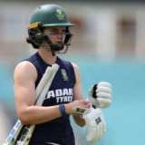 'Not like I've forgotten how to bat' - Wolvaardt hopes to find her groove again