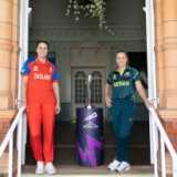 Can Lord's memories inspire England to bring down mighty Australia?