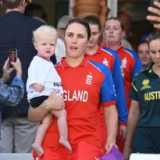 'Special' final a bittersweet moment for Nat Sciver-Brunt