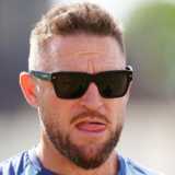 'We just weren't good enough' - McCullum apologises for failures in marquee series