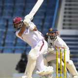 High-scoring draw gives West Indies rare series win