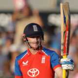 Brook and Salt blow India away as England romp to series win