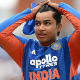 All the records Sooryavanshi has broken in his young career