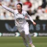 Filer, Wong and Villiers come full circle at Lord's