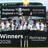 Why India's Lord's Test win is not a surprise