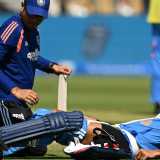Gill puts spotlight on India's fitness record
