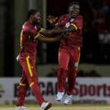 West Indies, New Zealand meet in Sobers' country to celebrate him
