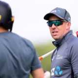 Ronchi to coach Renegades in the BBL, White moves to Stars