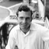 England legspinner Tommy Greenhough dies